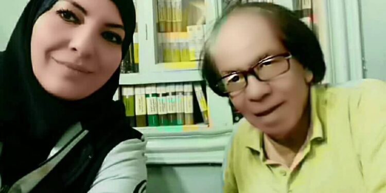 عندما ينطق الكمان بحلو الكلام… مع المايسترو المبدع عدنان الحايك