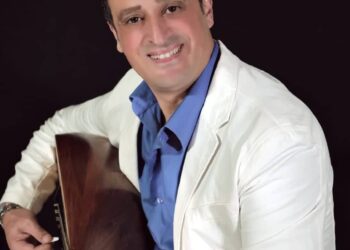 حوار خاص للرواد ..مع شمس  الأغنية التراثية الفنان شوقي عواضة