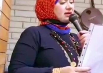 نثرية “امرأة الريح ” للشاعرة داليا السبع  “تفجير يرتكز على إيقاع واحد”