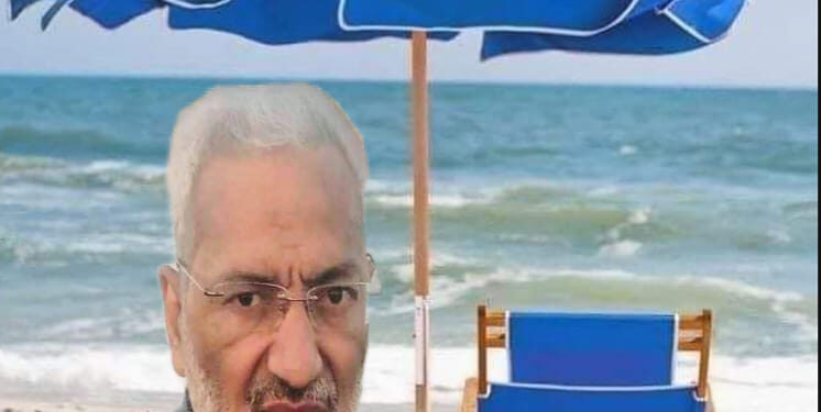 لاتهربي منى