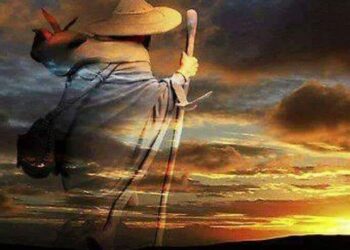 لستُ بالمُهاجر