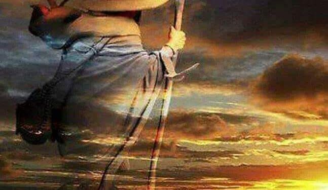 لستُ بالمُهاجر