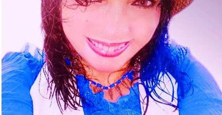 “قد تجيء مريم” لفراشة الشعر التونسي سليمى السرايري