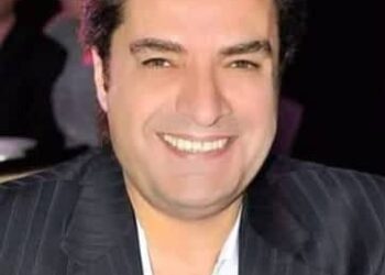 عدنان عمر .. نافذة فن واصالة لذكريات الزمن الجميل ..