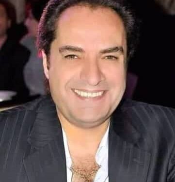 عدنان عمر .. نافذة فن واصالة لذكريات الزمن الجميل ..