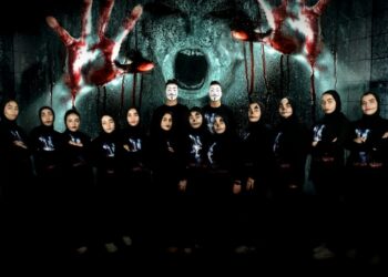 مجلة متاهة .. مشروع تخرج يأخذك إلي العالم الأخر !!