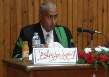 ابي صار كاتبا بقلم الدكتور سيد شعبان جادو مصر