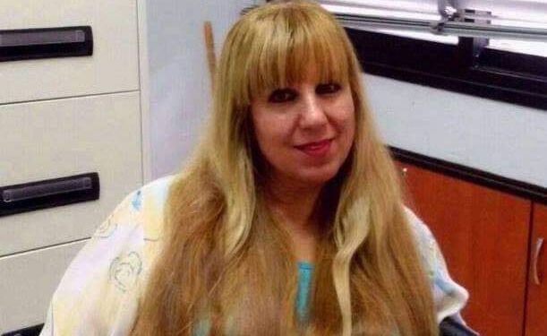 دعوة إلى العشاء,,,, دكتورة “عايدة قزحيا