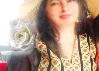 كن أنت فقط،,,الشاعرة سليمى السرايري