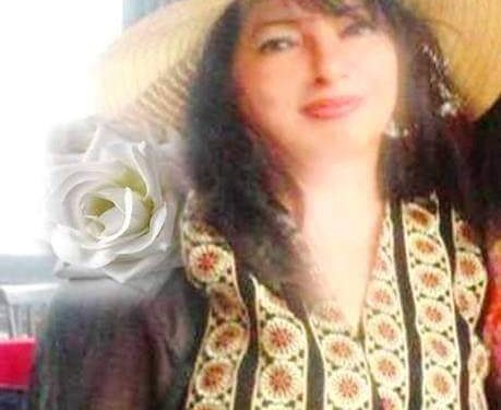 كن أنت فقط،,,الشاعرة سليمى السرايري