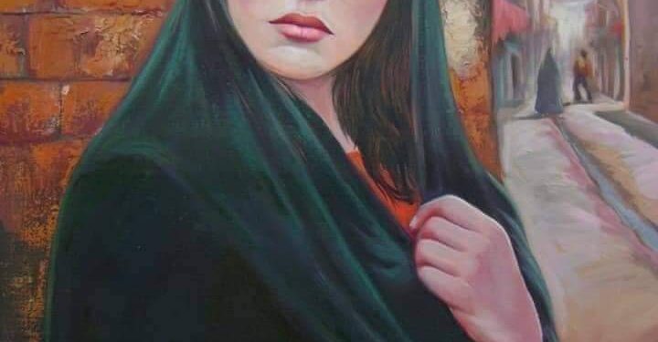 ((لو اخر راجل ف العالم ))