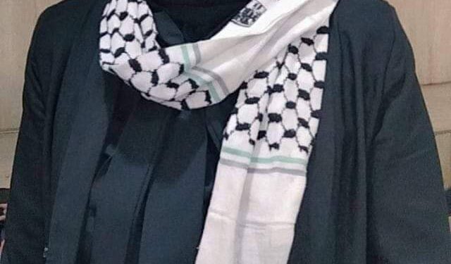 جنوبيّة الهوى وهوى قلبي جنوبي.