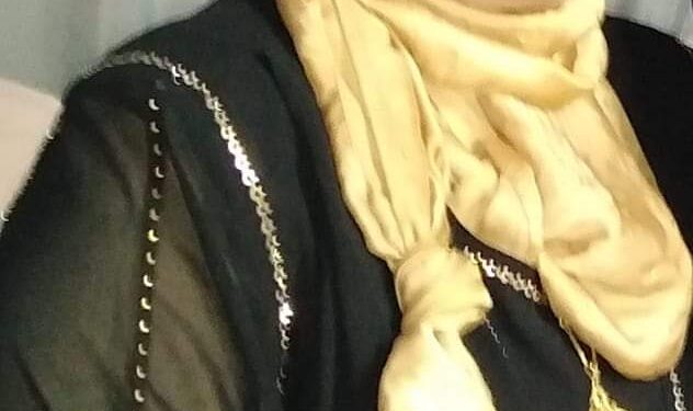 ام الايتام شافية احمد ،، وحوار خاص الرواد