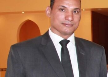 الدهرين المهندس المثالي لعام ٢٠٢٢ بهيئة الأبنية بالأقصر