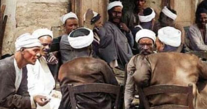 يا ولدي كلامك ،،،،،فرقع طز .