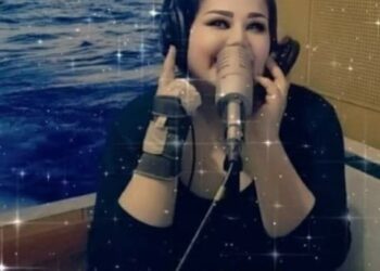 حوار خاص للرواد مع خبيرة الابراج والطاقة نايا نعمان.