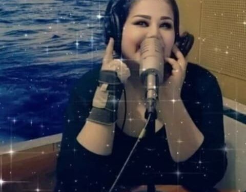 حوار خاص للرواد مع خبيرة الابراج والطاقة نايا نعمان.