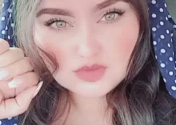 أحبك أكثر وأكثر..  نسرين عبدالله