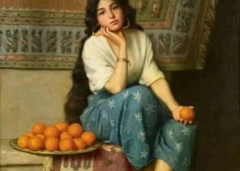 لا تنظر إلي..الكاتبة ….أحلام الأحمدي