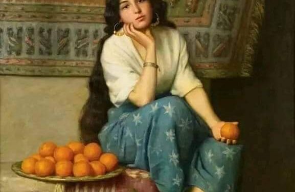 لا تنظر إلي..الكاتبة ….أحلام الأحمدي