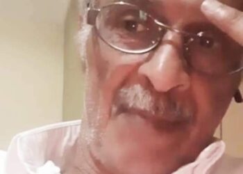 وروحي ياروح بقلم الأديب محمد البنا مصر