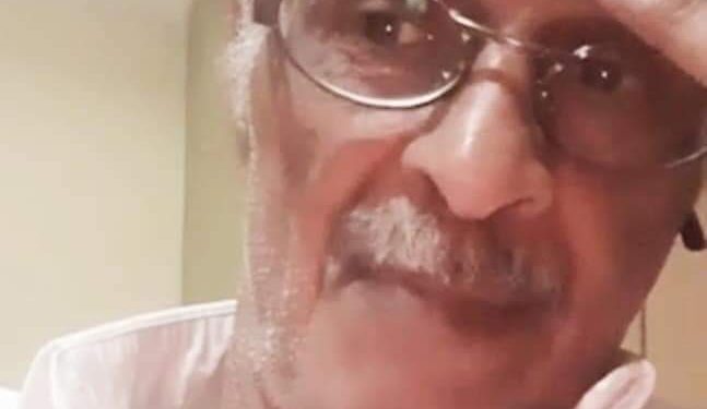 وروحي ياروح بقلم الأديب محمد البنا مصر