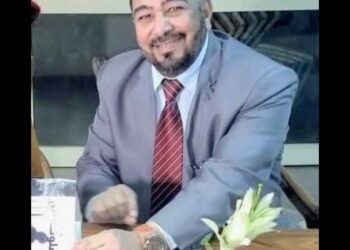 بعافر مع الأيام ،،شعبان شلبي