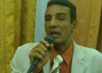 هربانه منى القوافى للشاعر مختار عبد الفتاح