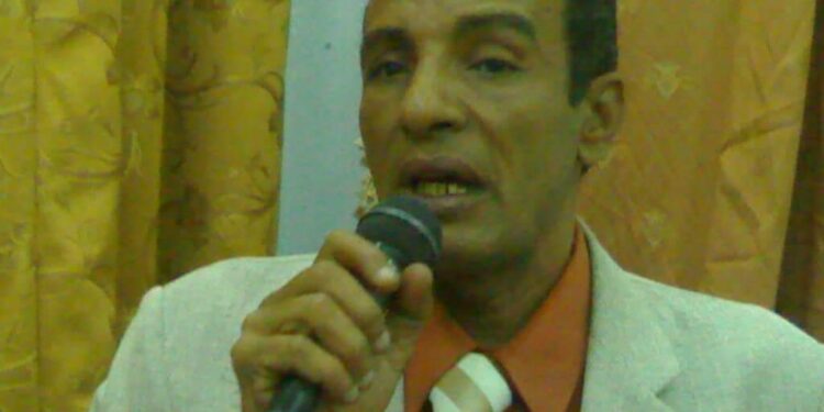 هربانه منى القوافى للشاعر مختار عبد الفتاح