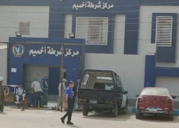 مصرع واصابة 4 فى مشاجره بسبب خلاف مسقى مائى باخميم سوهاج