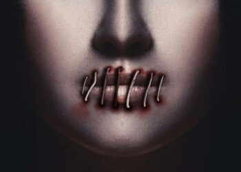 الصمت من ذهب …. الصمت من ذهب .بقلم محمد عبدالوهاب