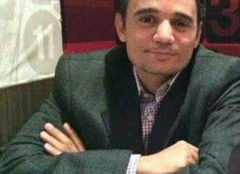 طبيب الخير في ذمة الله أثر حادث أليم