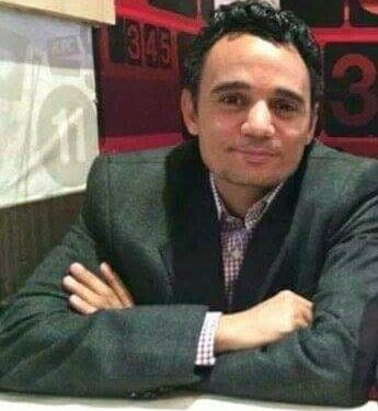 طبيب الخير في ذمة الله أثر حادث أليم