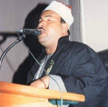 مصباح ارمنت “أ.د .محمود أمين” سيرة من ذهب