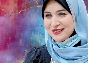 بأي حق ،،،.همت مصطفى