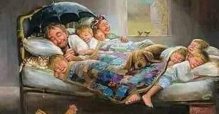 كأنه أمبارح…. ناديه حجاج