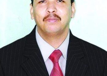 حامد عبدالجواد أحد أبناء ارمنت ومشوار طويل ما بين الصعيد القاهره