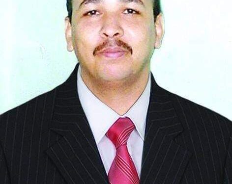 حامد عبدالجواد أحد أبناء ارمنت ومشوار طويل ما بين الصعيد القاهره