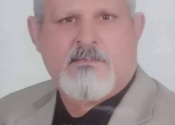 قلوب .الا تعرف ..الوفاﻋ… د..ساهر الاعظمي