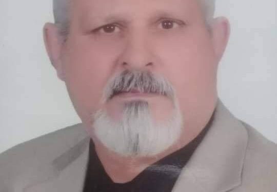 قلوب .الا تعرف ..الوفاﻋ… د..ساهر الاعظمي