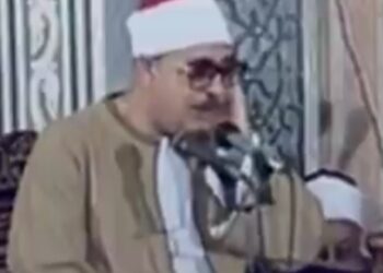 الرزيقي من العلم للعالمية ومقتطفات عن نشأته وحفظه لكتاب الله .بقلم محمد عبدالوهاب