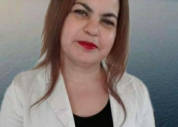 العاصفة  ،، الشاعرة محجوبة بن حميدة