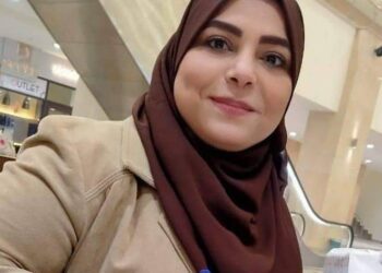 قدر،،،،،الشاعرة …سامية عبد الرحيم