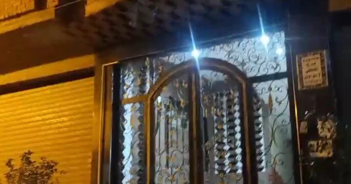 شاب ينهي حياة شقيقته بسلاح أبيض في ظروف غامضة