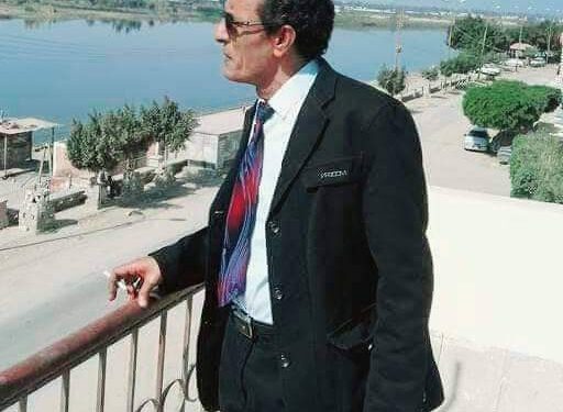 فاكر يابحر،،، للشاعر مختار عبدالفتاح