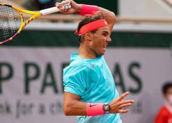 نادال يختتم استعداداته لويمبلدون بهزيمة تقرير الحكم أباذر