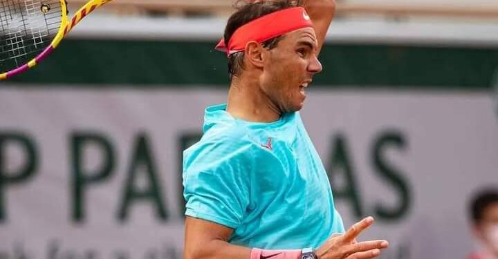 نادال يختتم استعداداته لويمبلدون بهزيمة تقرير الحكم أباذر