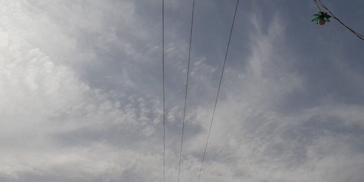 درجات الحرارة اليوم الجمعة ٣ / ٦ / ٢٠٢٢. شديد الحرارة على الصعيد