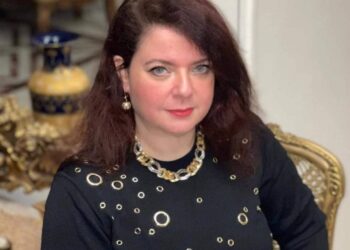 صياد على باب الله