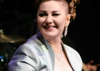 عملاقة الفن العربي …. الفنانة ميادة الحناوي في حوار خاص للرواد